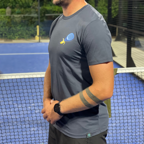 Chiquita T-shirt Men