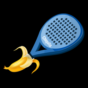Chiquita T-shirt Men