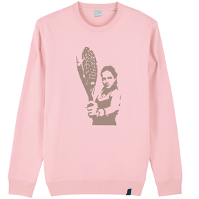 Paula Jose Maria Martin sweater