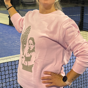 Paula Jose Maria Martin sweater