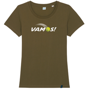 Vamos! T shirt dames