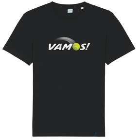 Vamos T shirt Heren