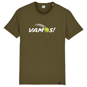 Vamos T shirt Heren