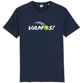Vamos T shirt Heren