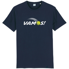 Vamos T shirt Heren