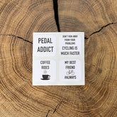 Bullet Points - 4pack
