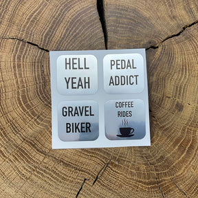 Bullet Points - 4pack