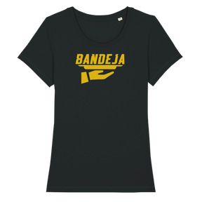Bandeja T shirt Dames