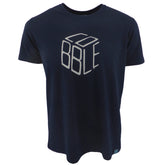 Cobble T shirt heren