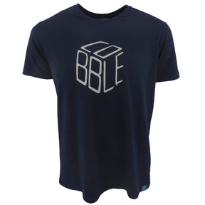 Cobble T shirt heren