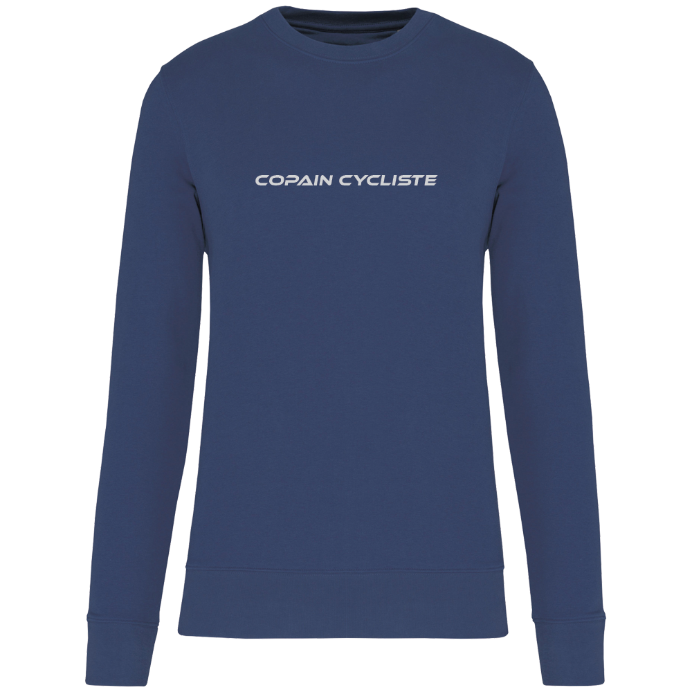 Copain Cycliste sweater heren