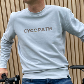 Cycopath sweater