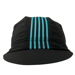 The Bullet cycling cap