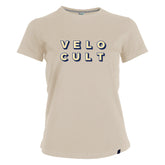 Velo Cult T-shirt ladies
